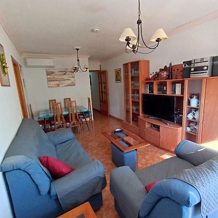 Apartamento Merlin Roquetas de Mar Exterior photo